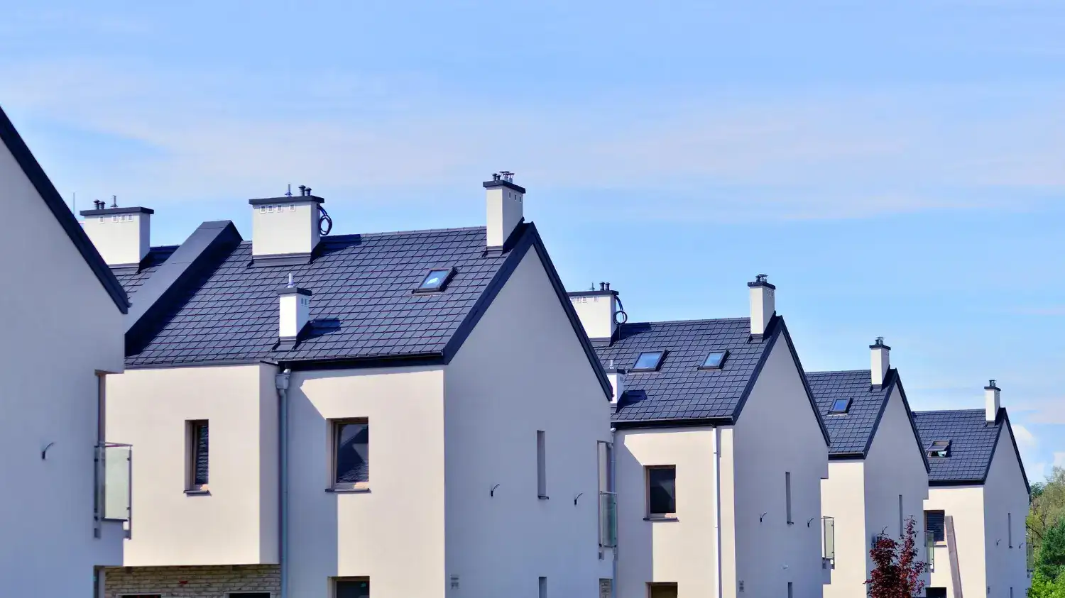 House price inflation moderates as annual growth slows to 6.6%, CSO data shows