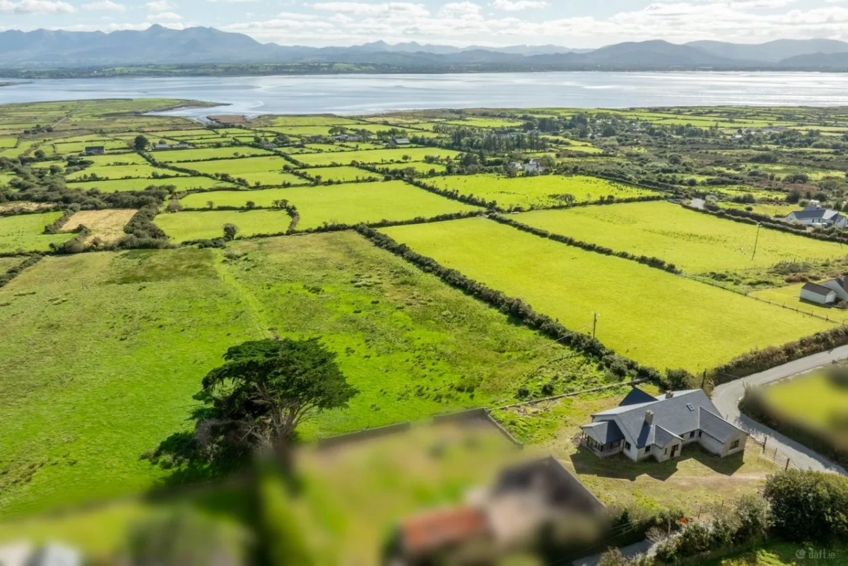 Fybagh, Castlemaine, Milltown, Co. Kerry - Image 14