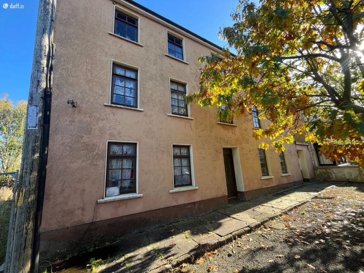 The Square,Milltown,Killarney,Co. Kerry, Milltown, Co. Kerry