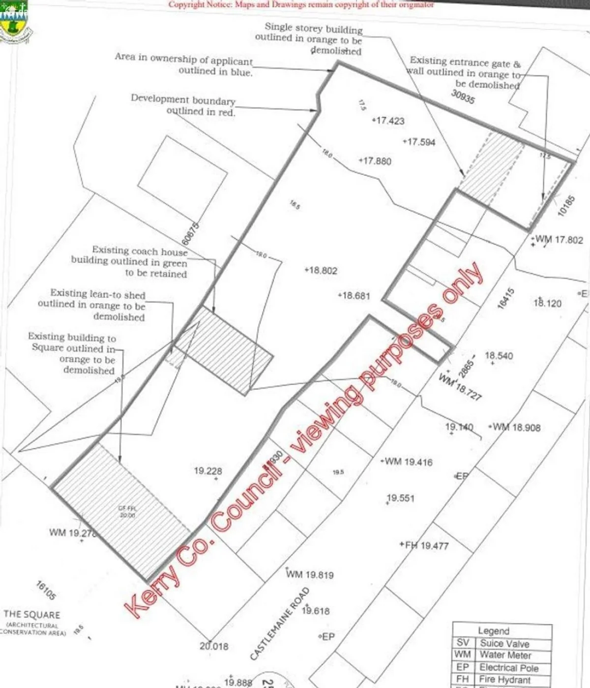 The Square,Milltown,Killarney,Co. Kerry, Milltown, Co. Kerry - Image 4