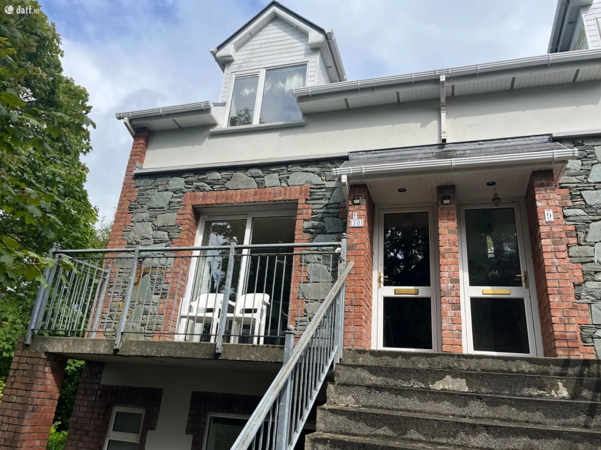 Townhouse 10,Emir Court,Kilnabrack Lower,Glenbeigh,Killarney,Co. Kerry, Glenbeigh, Co. Kerry - Image 14