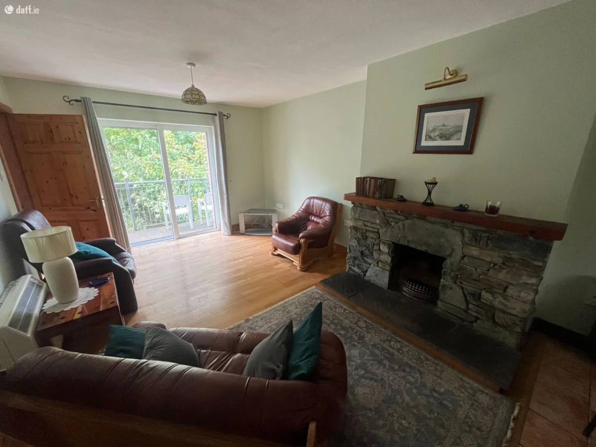 Townhouse 10,Emir Court,Kilnabrack Lower,Glenbeigh,Killarney,Co. Kerry, Glenbeigh, Co. Kerry - Image 3