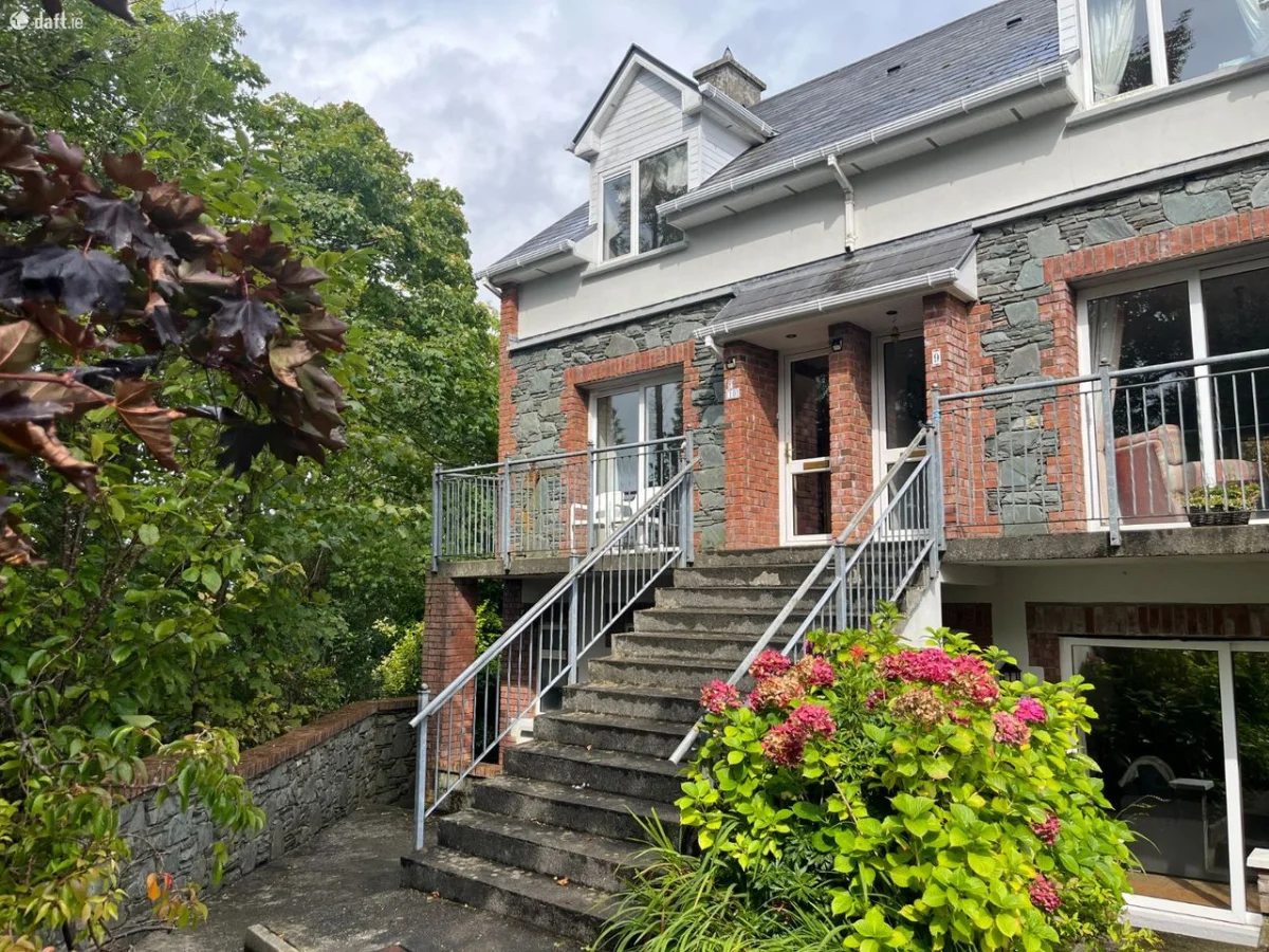 Townhouse 10,Emir Court,Kilnabrack Lower,Glenbeigh,Killarney,Co. Kerry, Glenbeigh, Co. Kerry - Image 1