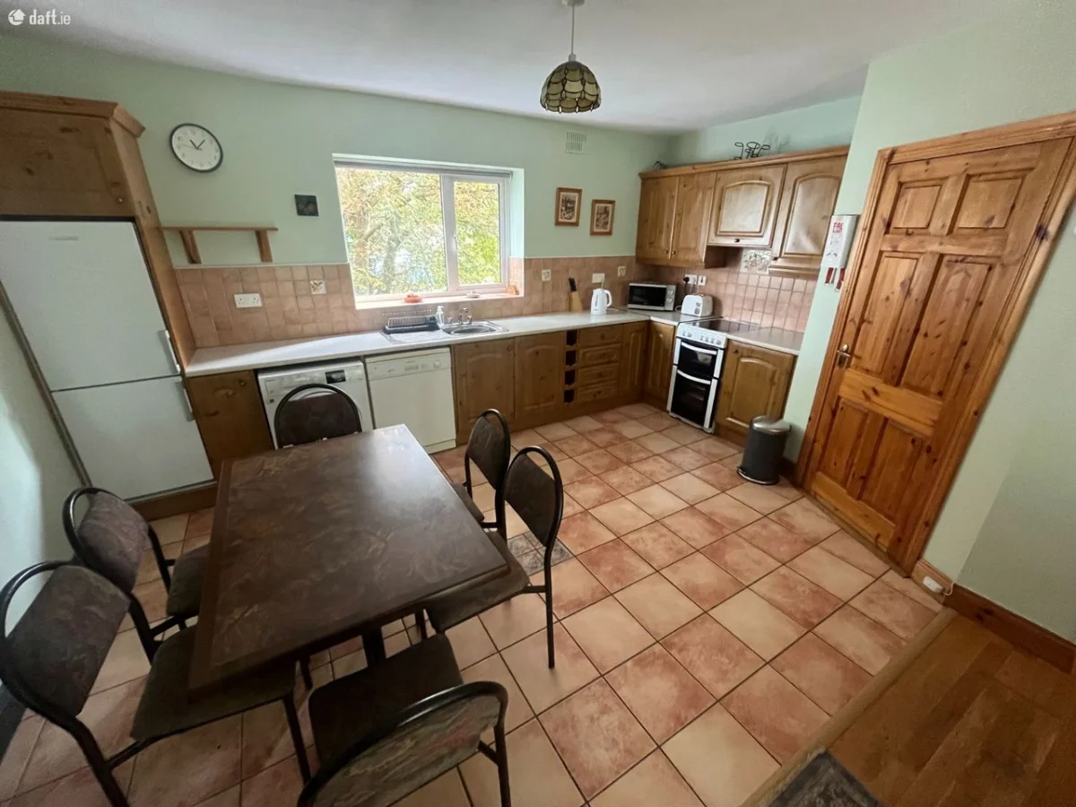 Townhouse 10,Emir Court,Kilnabrack Lower,Glenbeigh,Killarney,Co. Kerry, Glenbeigh, Co. Kerry - Image 4