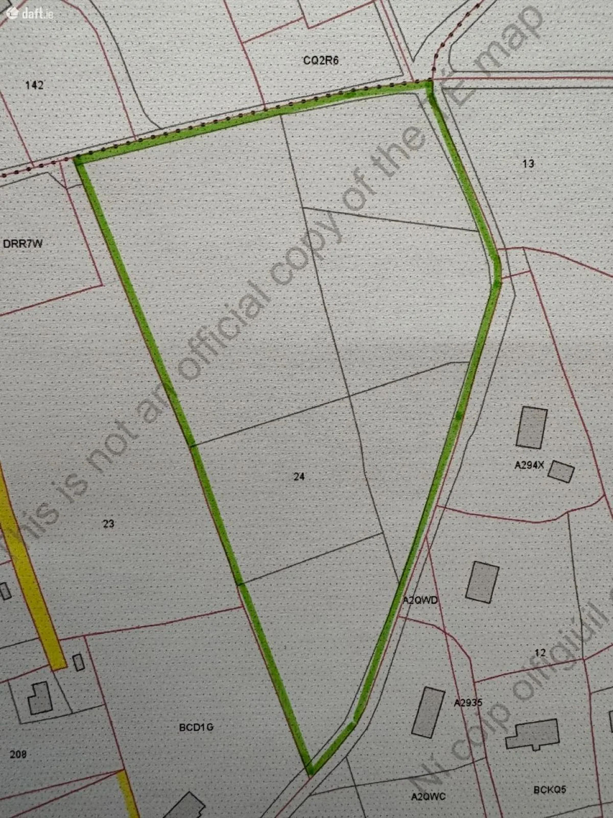 Drom,Glenbeigh,Killarney,Co. Kerry, Glenbeigh, Co. Kerry