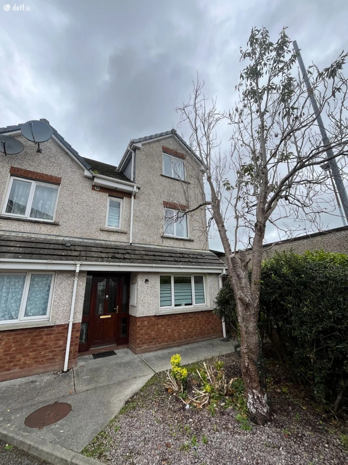 12a Cathair Danann,North Circular Road,Tralee,Co. Kerry, Tralee, Co. Kerry - Image 2