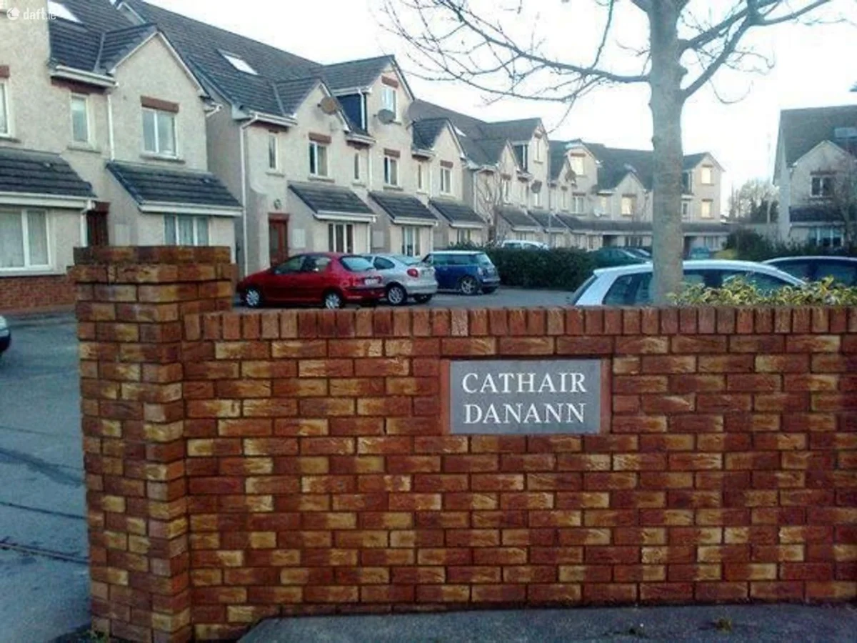 12a Cathair Danann,North Circular Road,Tralee,Co. Kerry, Tralee, Co. Kerry - Image 1