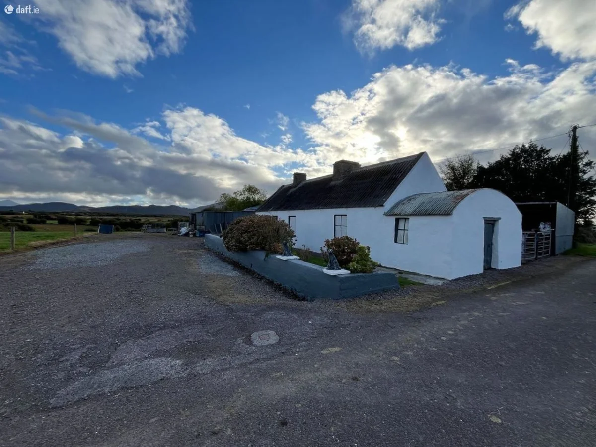 Upper Tullig Beg,Killorglin,Co. Kerry, Killorglin, Co. Kerry - Image 2