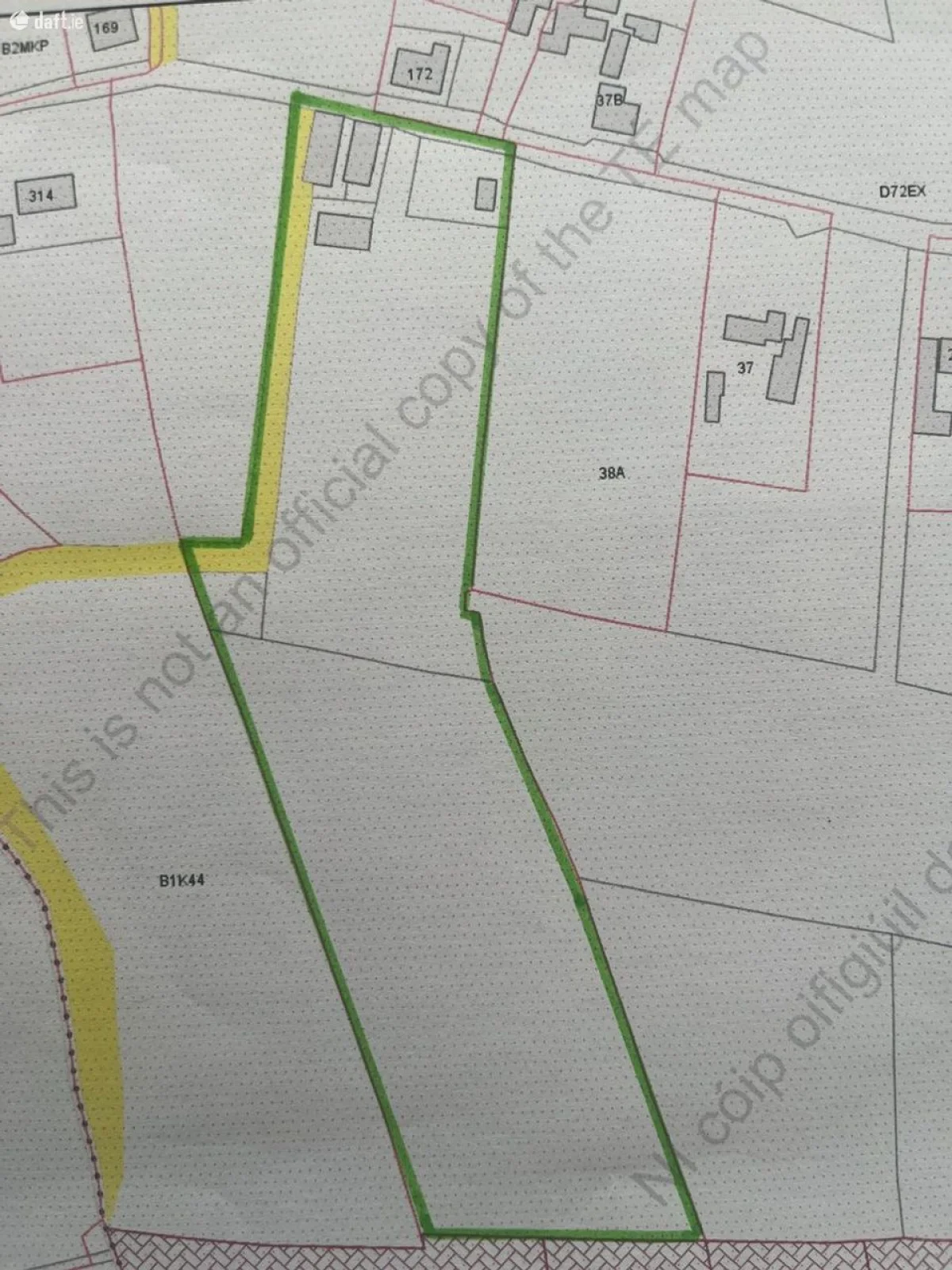 Upper Tullig Beg,Killorglin,Co. Kerry, Killorglin, Co. Kerry - Image 4