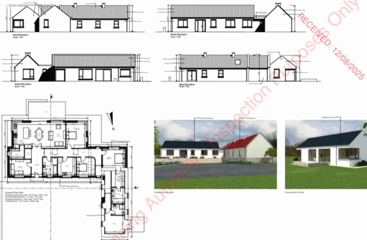 Upper Tullig Beg,Killorglin,Co. Kerry, Killorglin, Co. Kerry