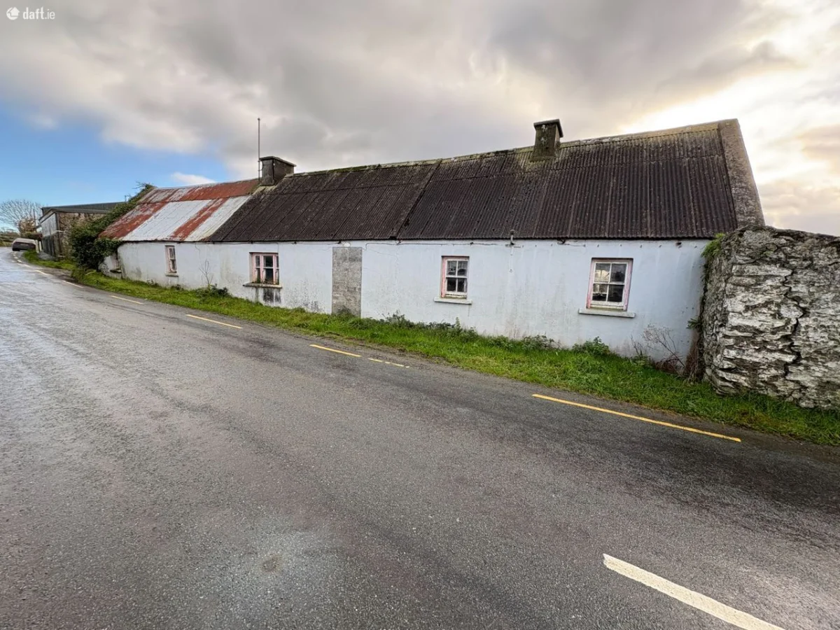 Bansha,Killorglin,Co. Kerry, Killorglin, Co. Kerry