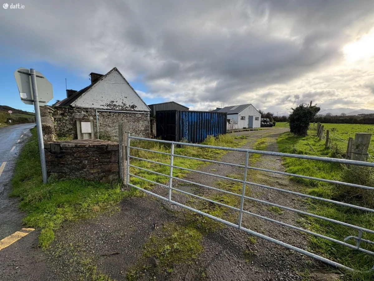 Bansha,Killorglin,Co. Kerry, Killorglin, Co. Kerry - Image 5