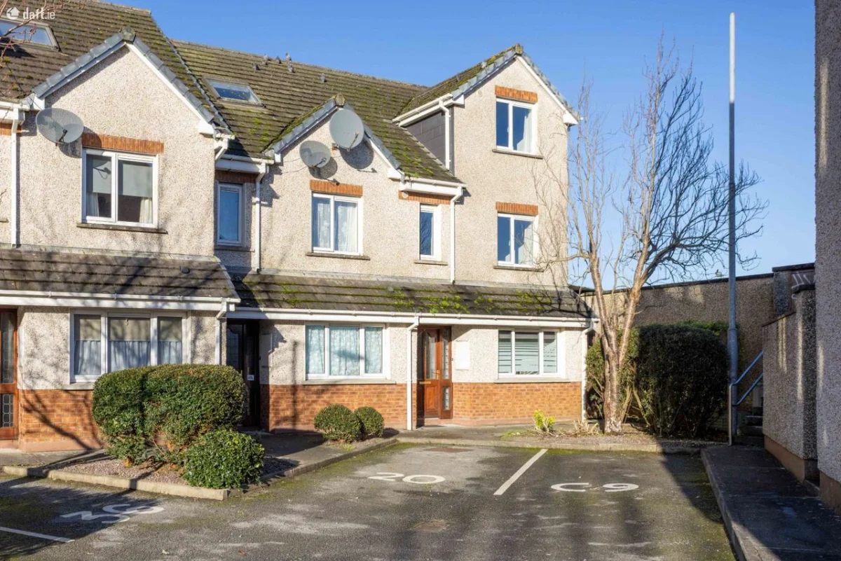 12a Cathair Danann,North Circular Road,Tralee,Co. Kerry, Tralee, Co. Kerry