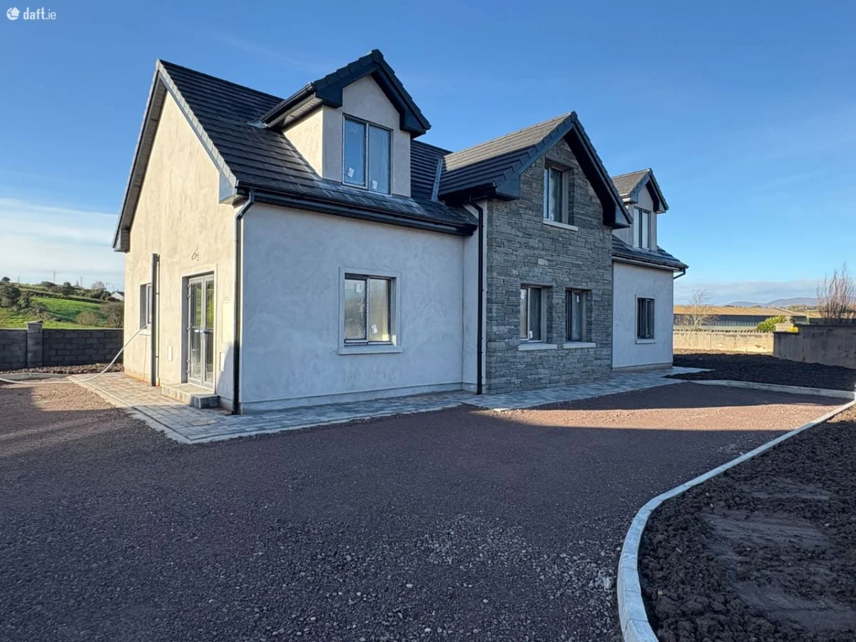 3 Hawthorn Place,Laharn,Killorglin,Co. Kerry, Killorglin, Co. Kerry - Image 2