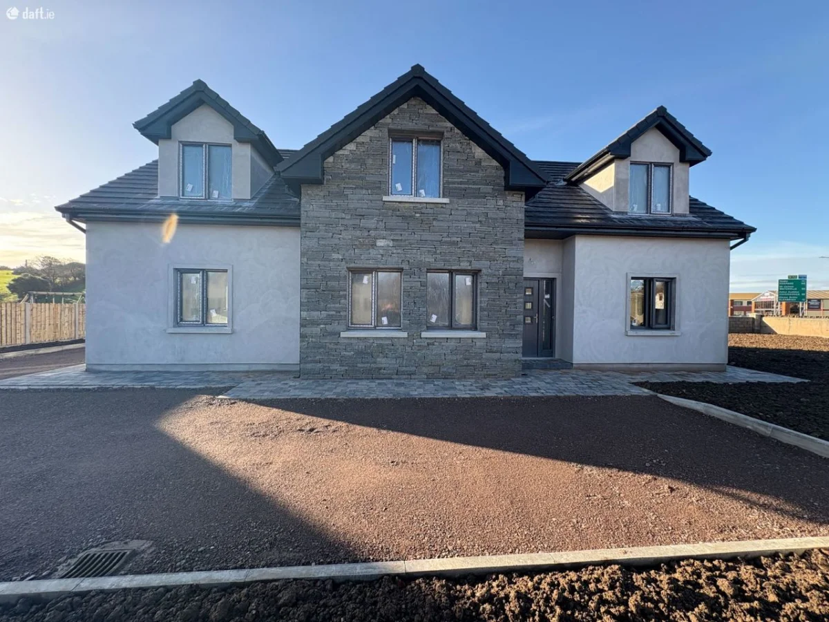 3 Hawthorn Place,Laharn,Killorglin,Co. Kerry, Killorglin, Co. Kerry