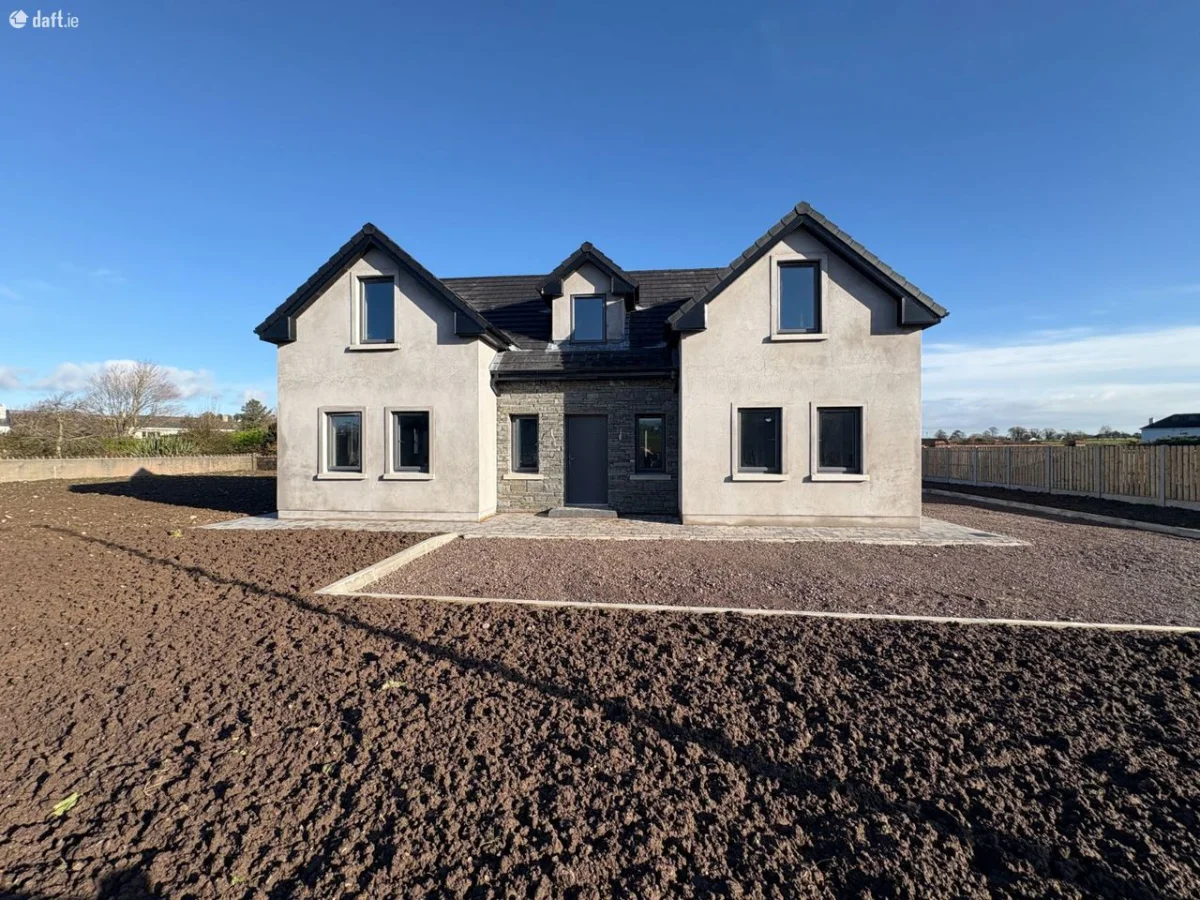 3 Hawthorn Place,Laharn,Killorglin,Co. Kerry, Killorglin, Co. Kerry