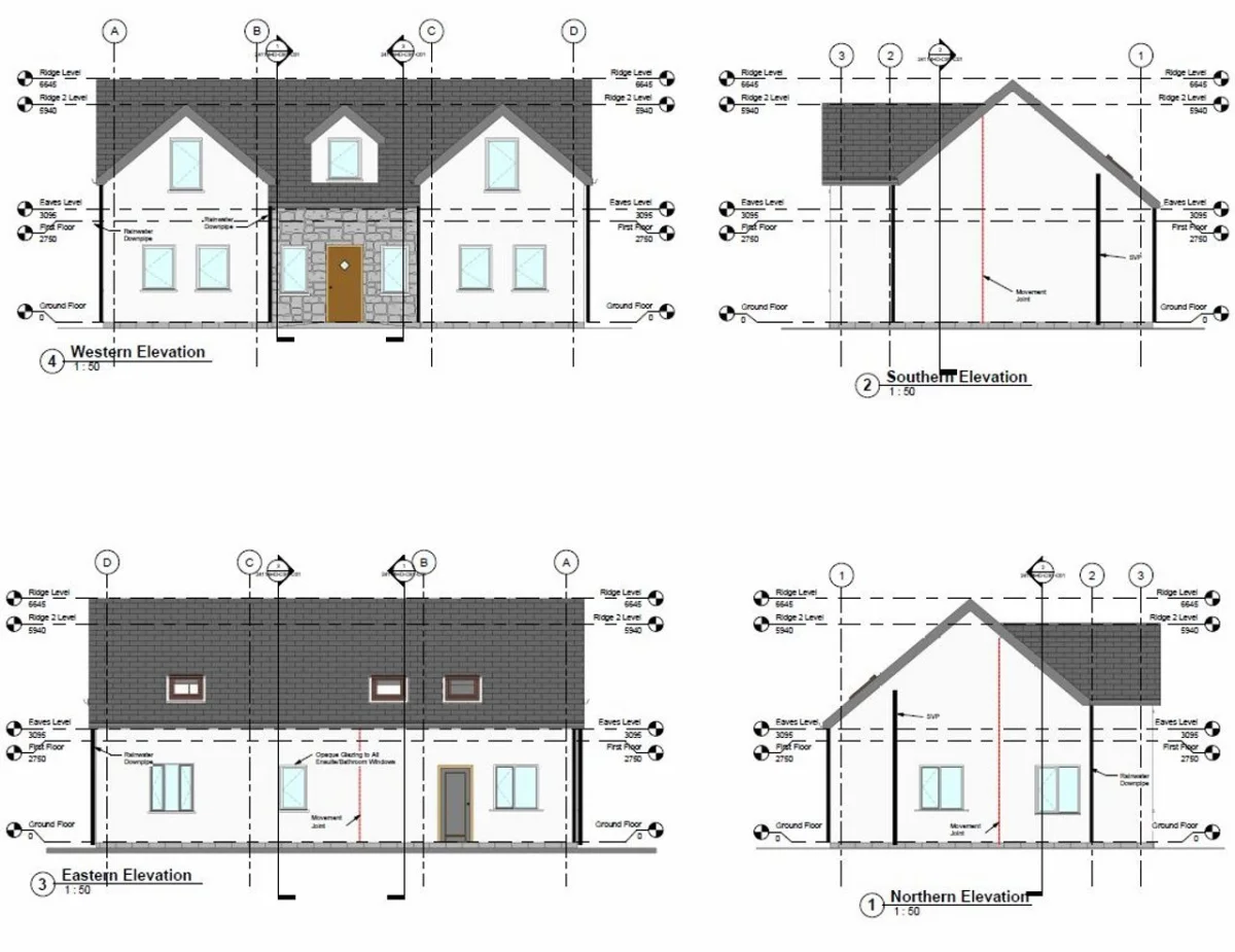 1 Hawthorn Place, Laharn, Killorglin, Co. Kerry - Image 2