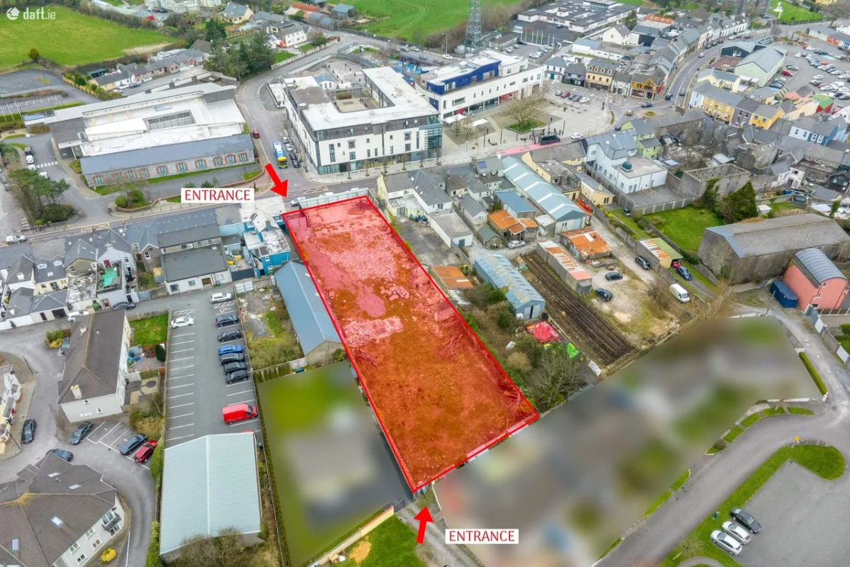 Iveragh Road,Killorglin,Co. Kerry, Killorglin, Co. Kerry