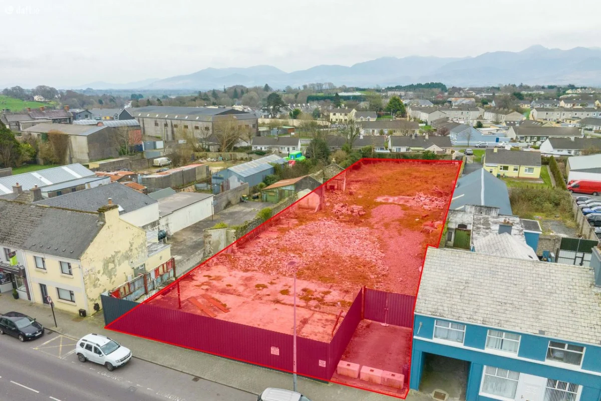 Iveragh Road,Killorglin,Co. Kerry, Killorglin, Co. Kerry - Image 2