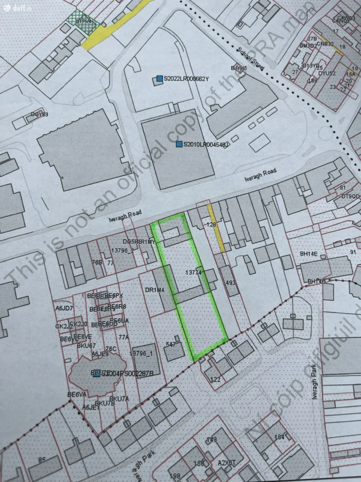 Iveragh Road,Killorglin,Co. Kerry, Killorglin, Co. Kerry - Image 6