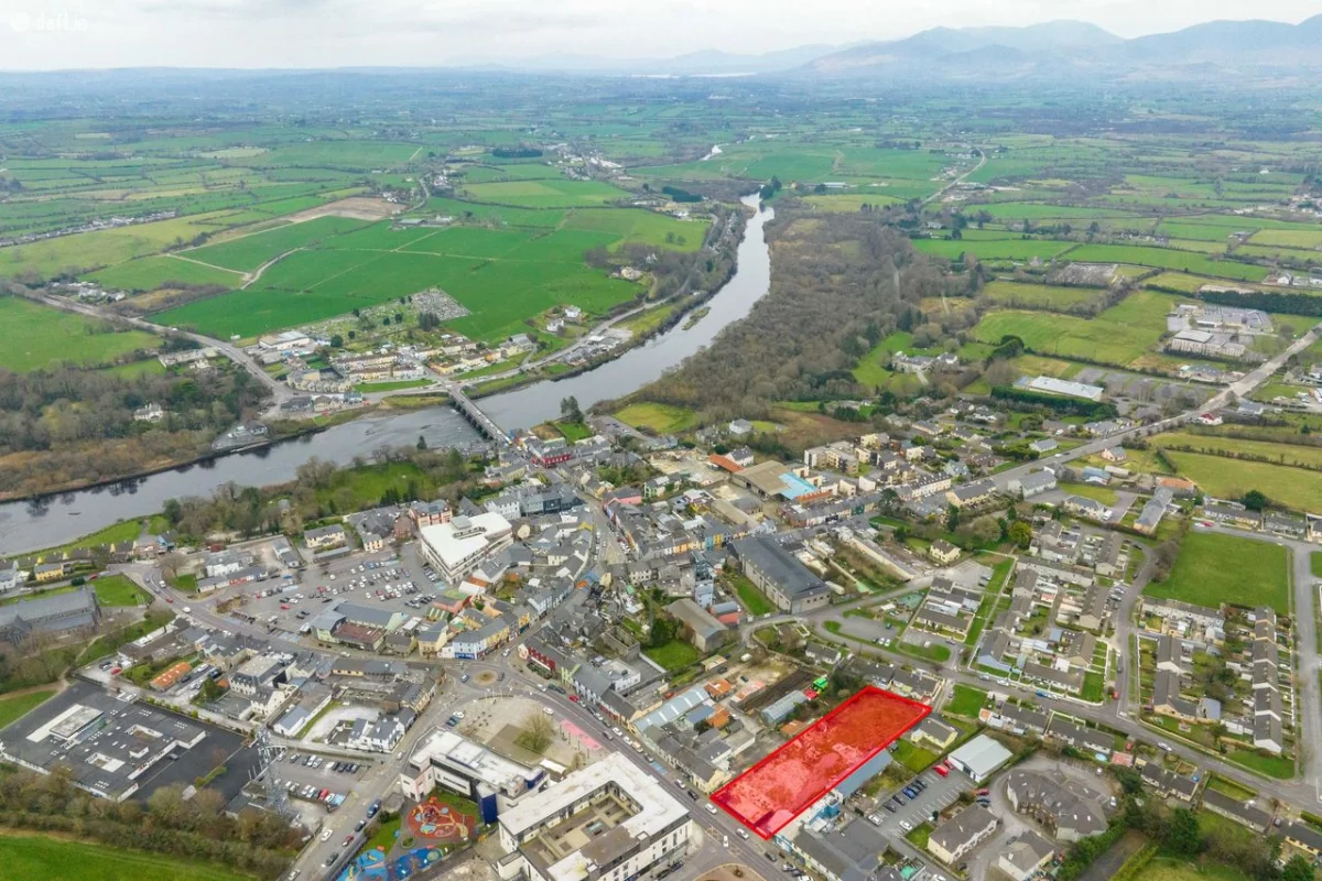 Iveragh Road,Killorglin,Co. Kerry, Killorglin, Co. Kerry - Image 5