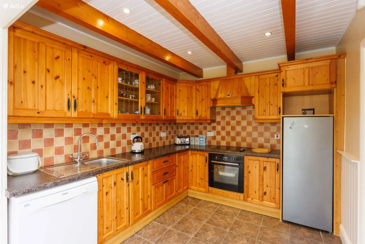 Ballintleave Commons,Glenbeigh,Killarney,Co. Kerry, Dooks, Co. Kerry - Image 9