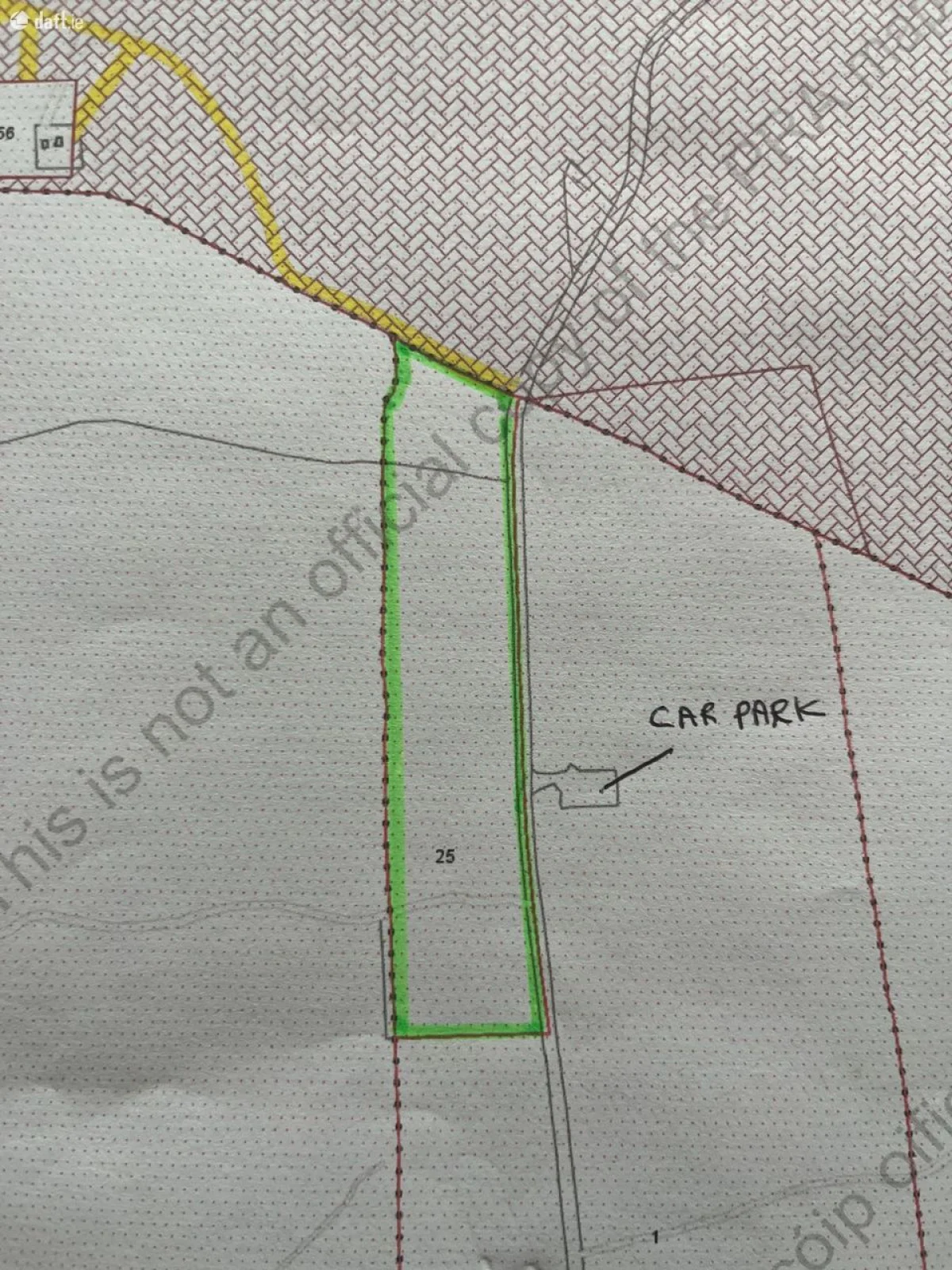 Gransha Upper, Castlemaine, Co. Kerry