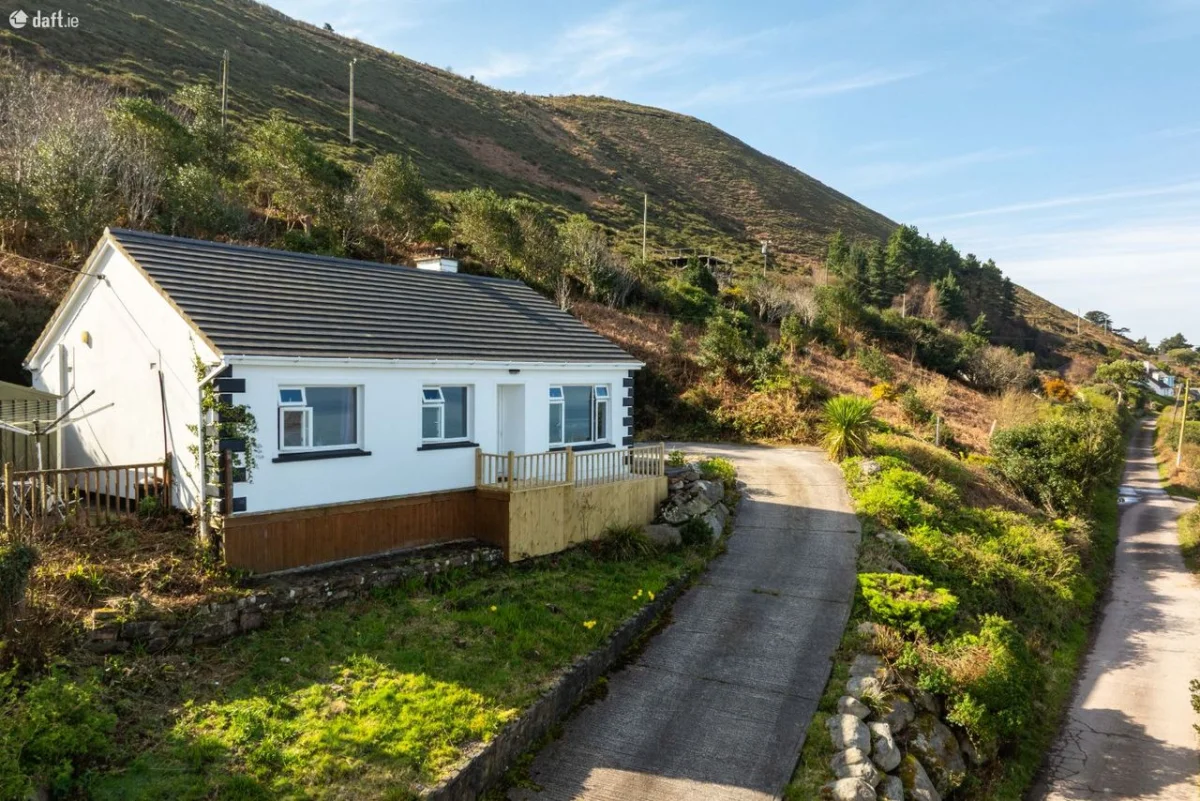 Rossbeigh,Glenbeigh,Killarney,Co. Kerry, Glenbeigh, Co. Kerry - Image 2