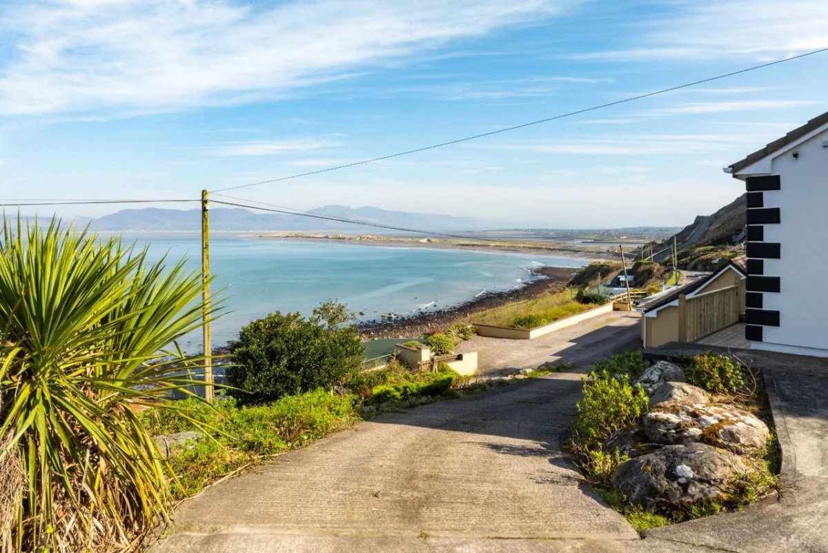 Cliff Road, Rossbeigh, Glenbeigh, Co. Kerry - Image 3