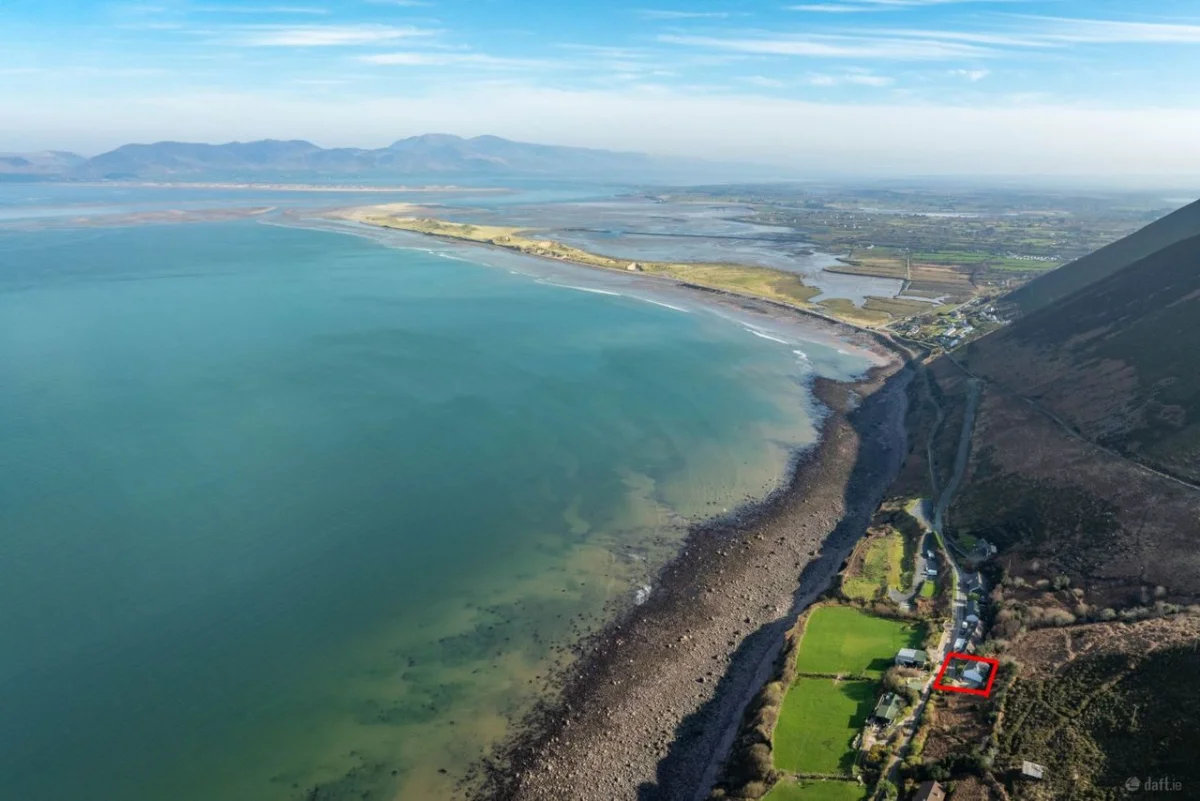 Cliff Road, Rossbeigh, Glenbeigh, Co. Kerry - Image 8