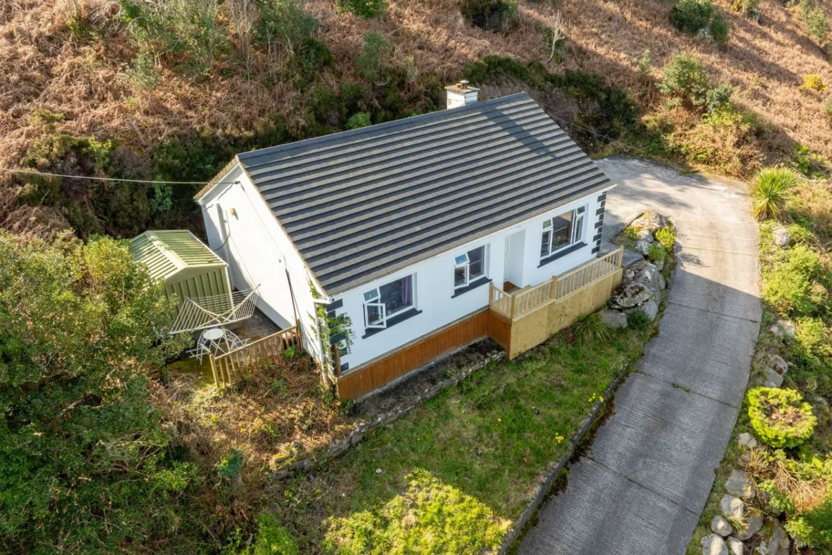 Cliff Road, Rossbeigh, Glenbeigh, Co. Kerry - Image 21