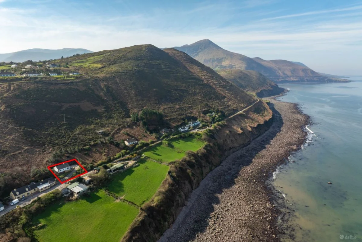 Cliff Road, Rossbeigh, Glenbeigh, Co. Kerry - Image 7