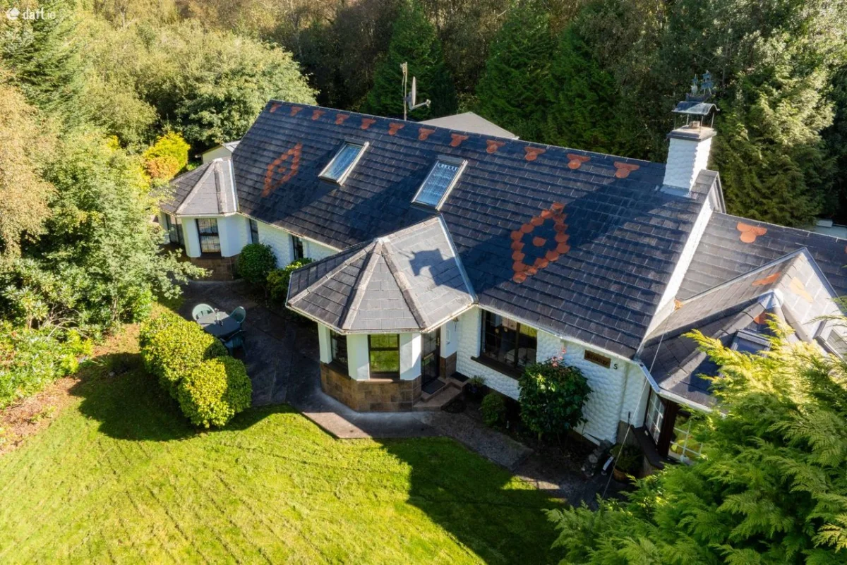 5 Caragh Lake Cottages, Caragh Lake, Killorglin, Co. Kerry - Image 3