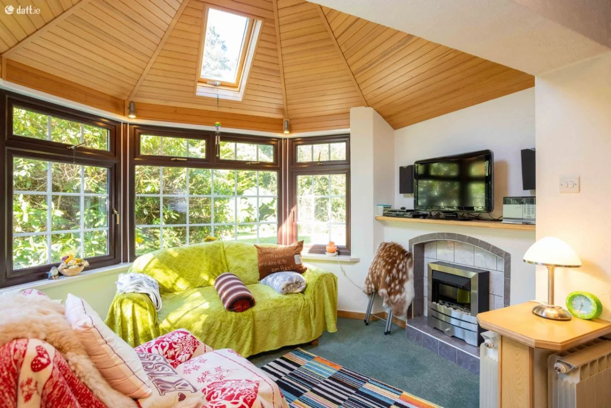 5 Caragh Lake Cottages, Caragh Lake, Killorglin, Co. Kerry - Image 10