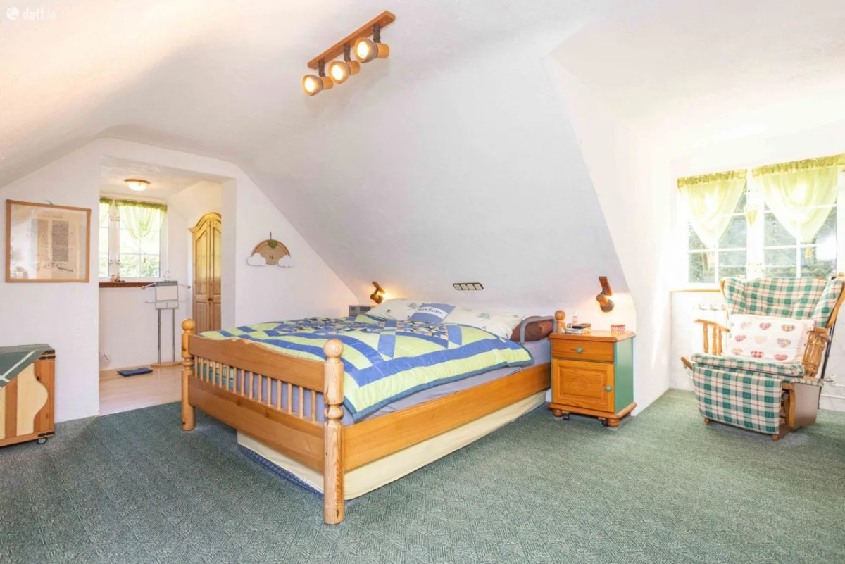 5 Caragh Lake Cottages, Caragh Lake, Killorglin, Co. Kerry - Image 20