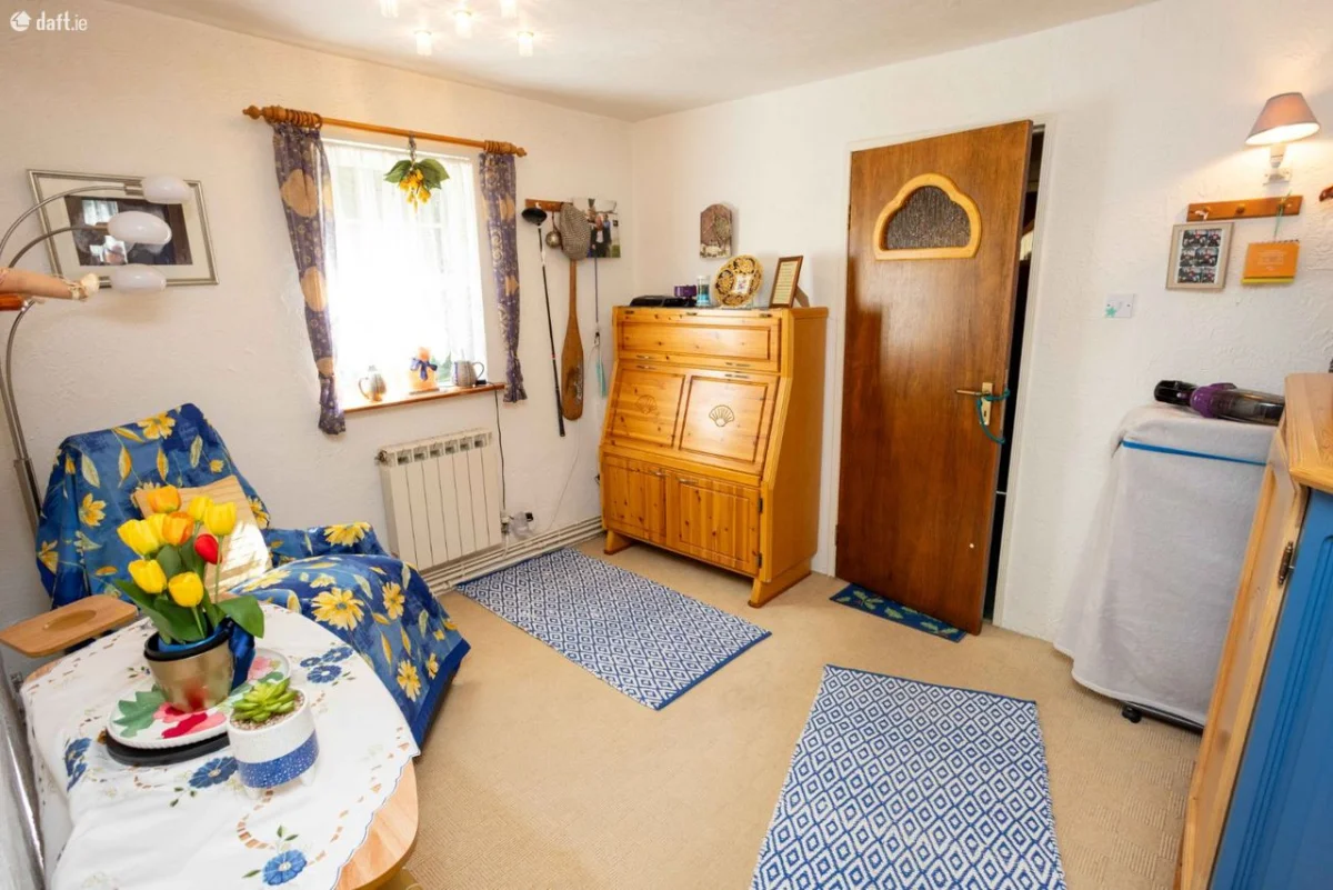 5 Caragh Lake Cottages, Caragh Lake, Killorglin, Co. Kerry - Image 13