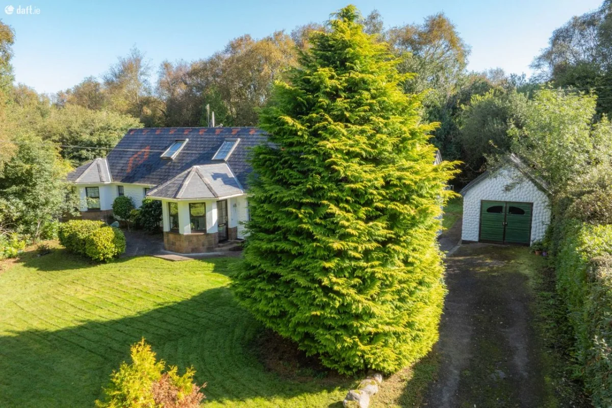 5 Caragh Lake Cottages, Caragh Lake, Killorglin, Co. Kerry - Image 2