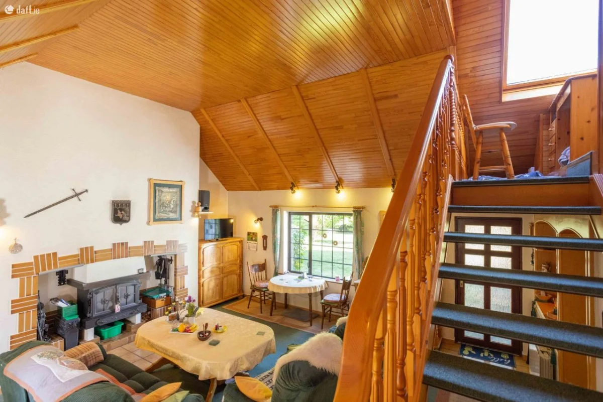 5 Caragh Lake Cottages, Caragh Lake, Killorglin, Co. Kerry - Image 18