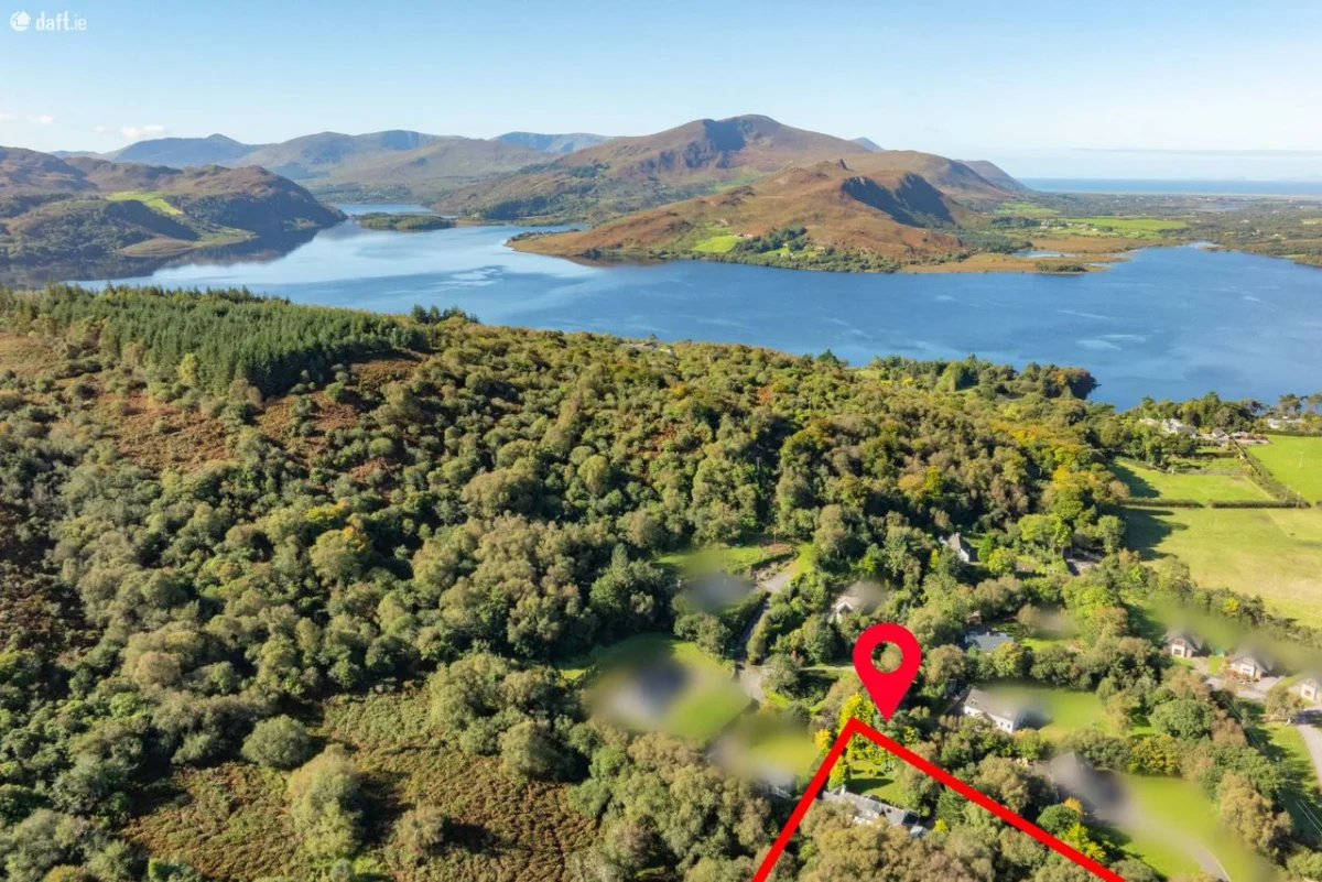 5 Caragh Lake Cottages, Caragh Lake, Killorglin, Co. Kerry - Image 34