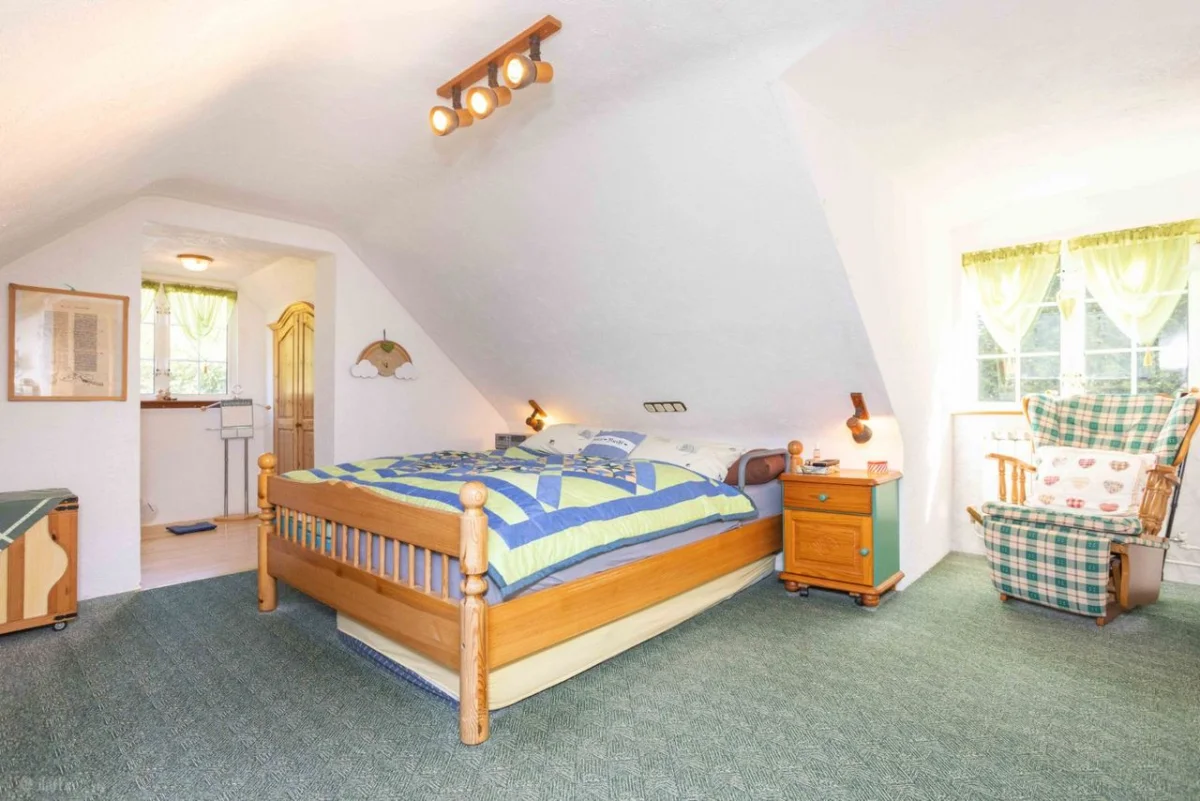 5 Caragh Lake Cottages, Caragh Lake, Caragh Lake, Co. Kerry - Image 20