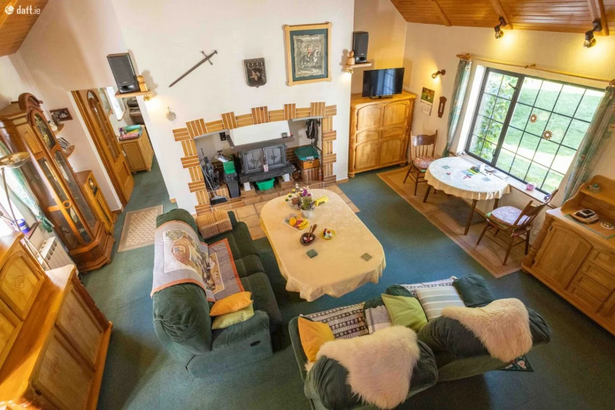 5 Caragh Lake Cottages,Caragh Lake,Killorglin,Co. Kerry, Caragh Lake, Co. Kerry - Image 6