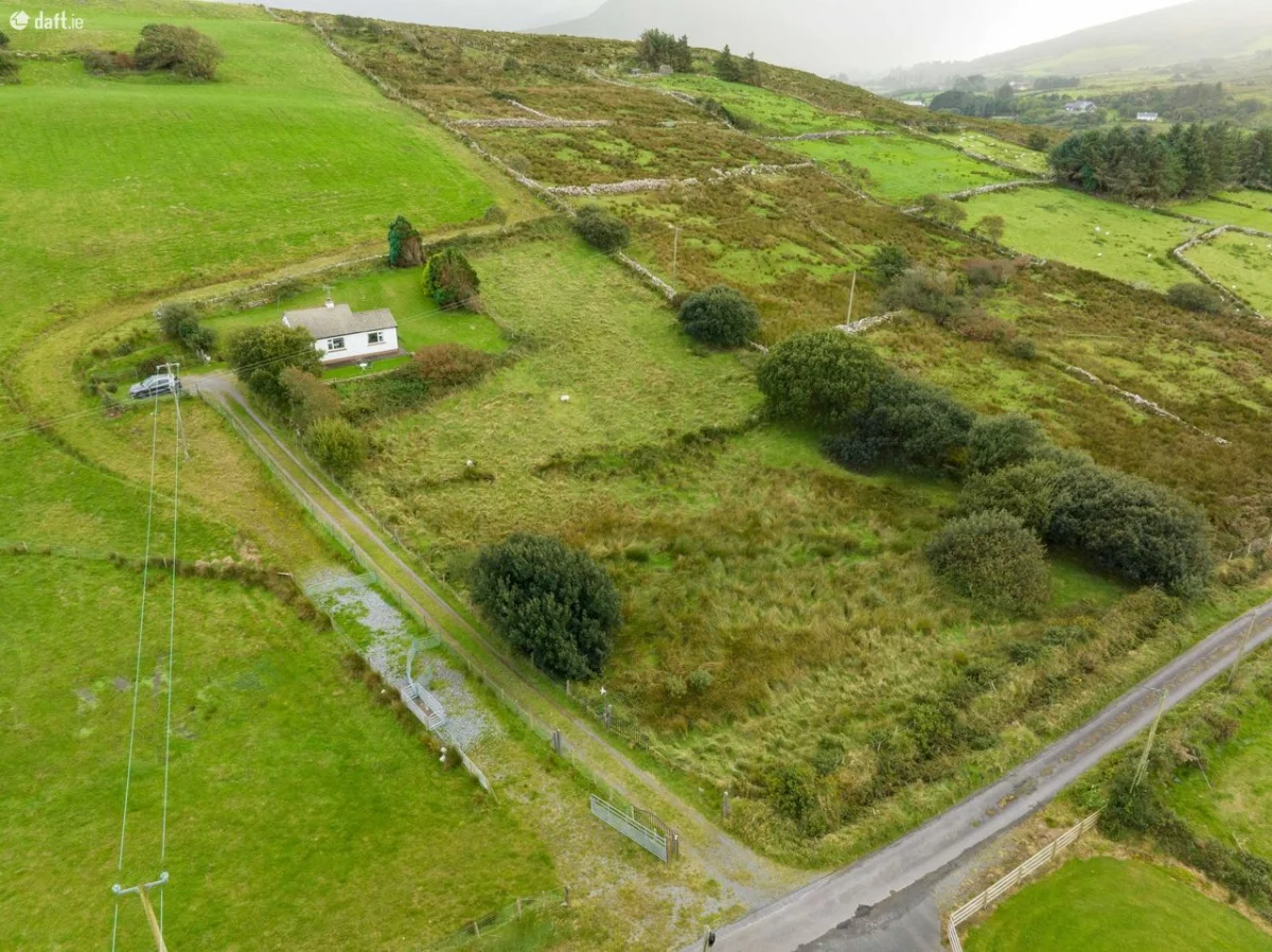 Drom West,Glenbeigh,Killarney,Co. Kerry, Glenbeigh, Co. Kerry - Image 25