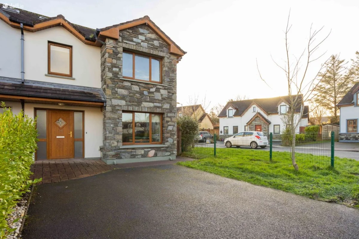 19 Ardmoniel Heights,Killorglin,Co. Kerry, Killorglin, Co. Kerry