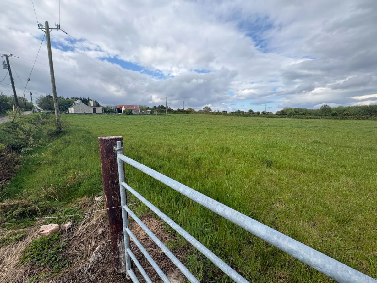 TulligBeg, Killorglin, Co. Kerry