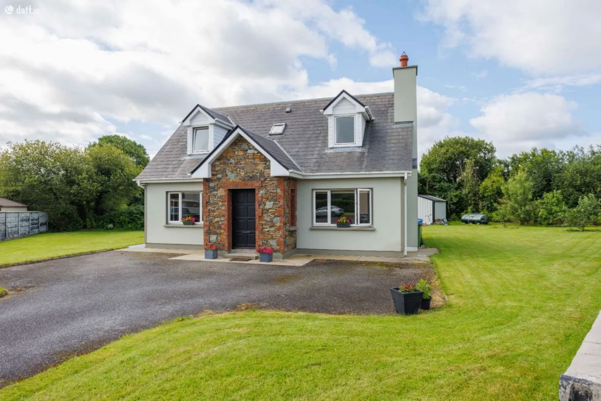3 Castlecove,Knockyline,Killorglin,Co. Kerry, Killorglin, Co. Kerry