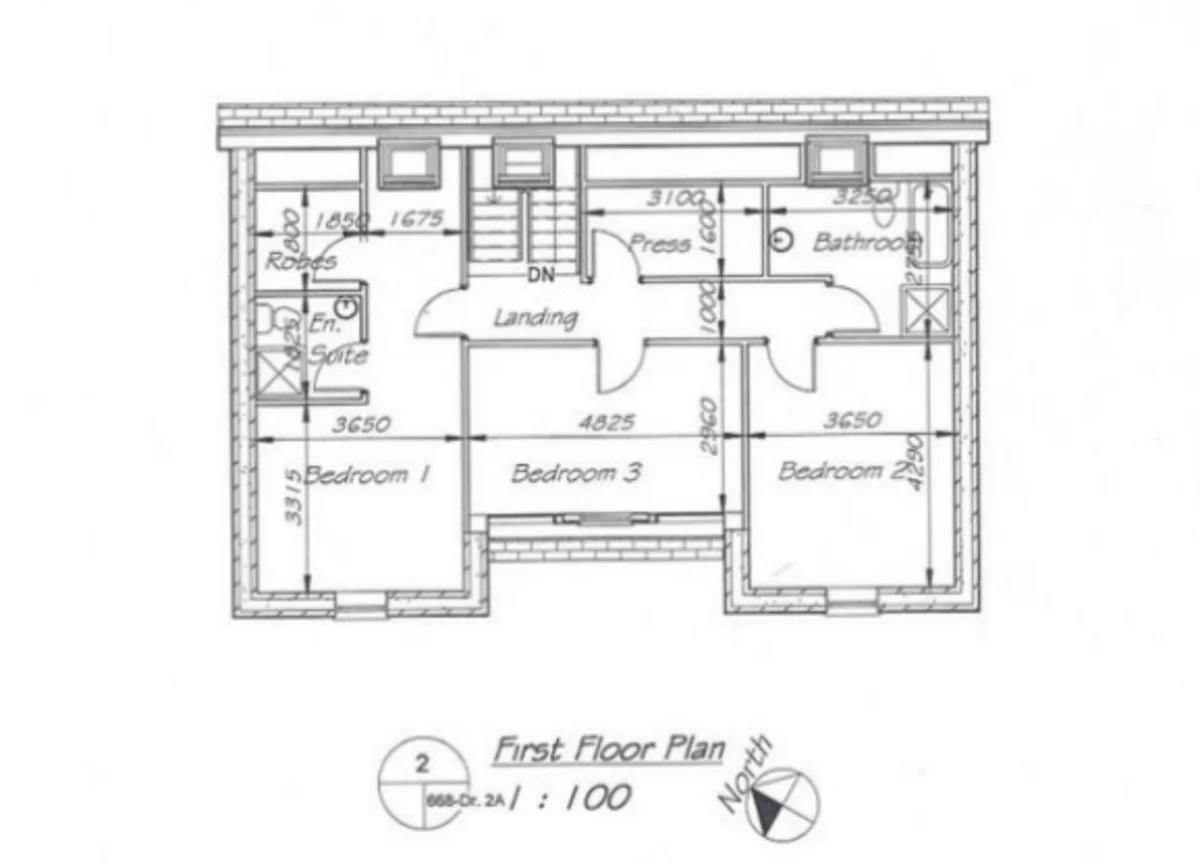 1 Hawthorn Place, Laharn, Killorglin, Co. Kerry - Image 3