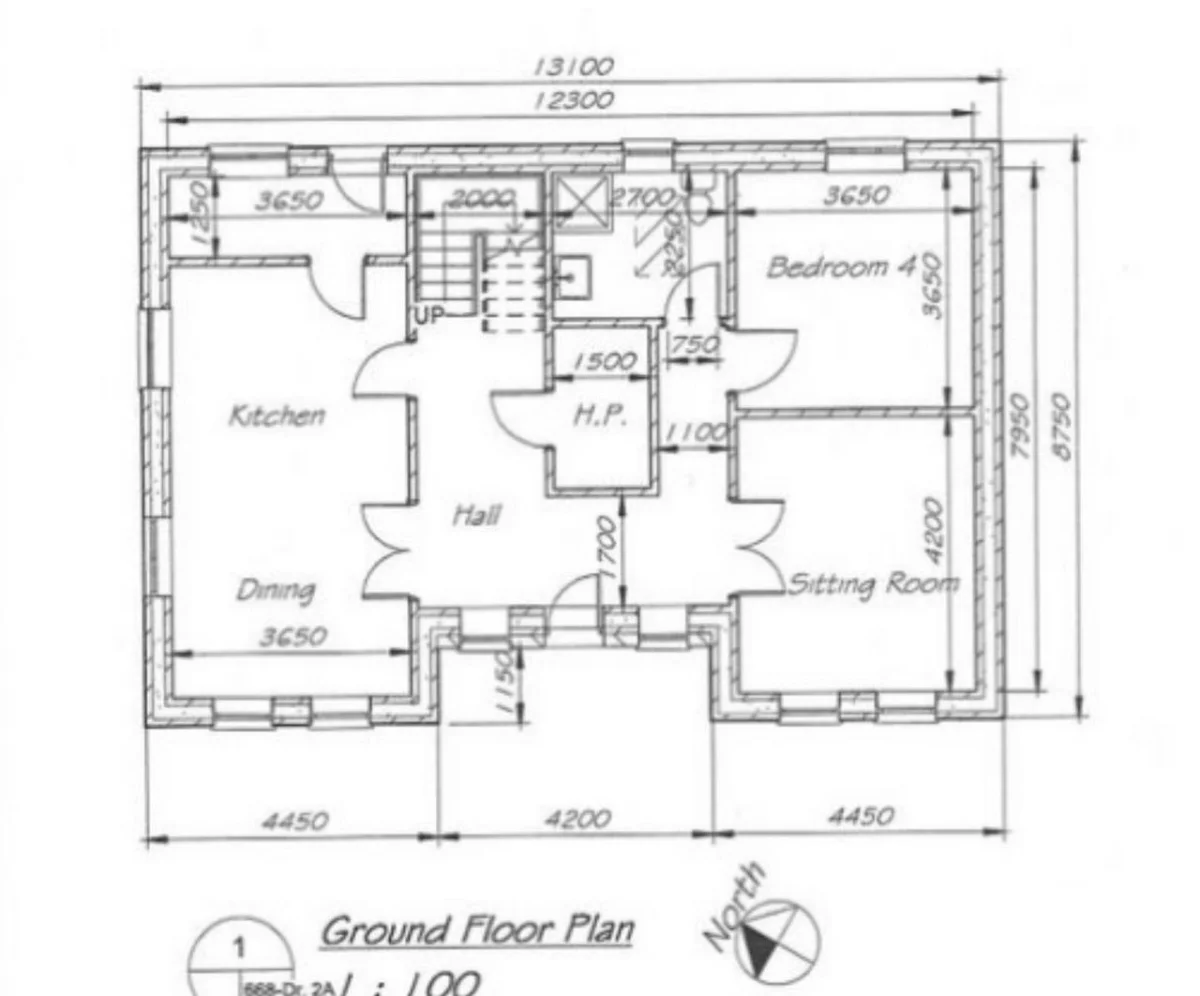 1 Hawthorn Place, Laharn, Killorglin, Co. Kerry - Image 2