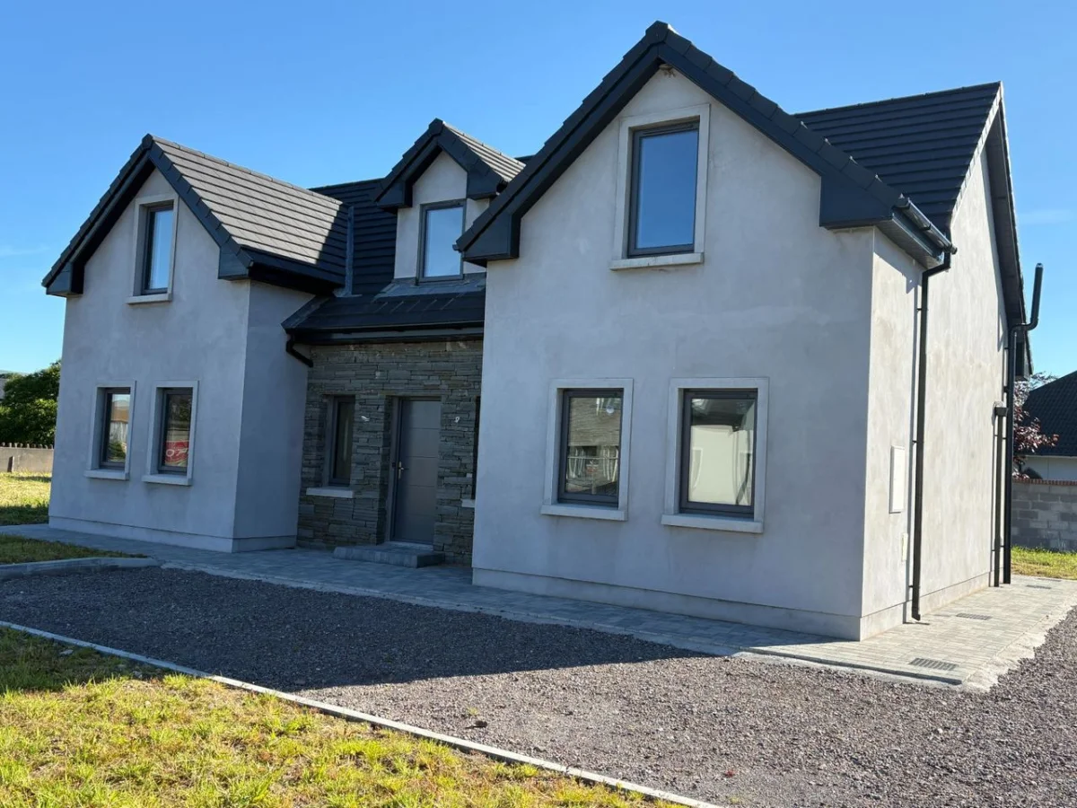 1 Hawthorn Place, Laharn, Killorglin, Co. Kerry