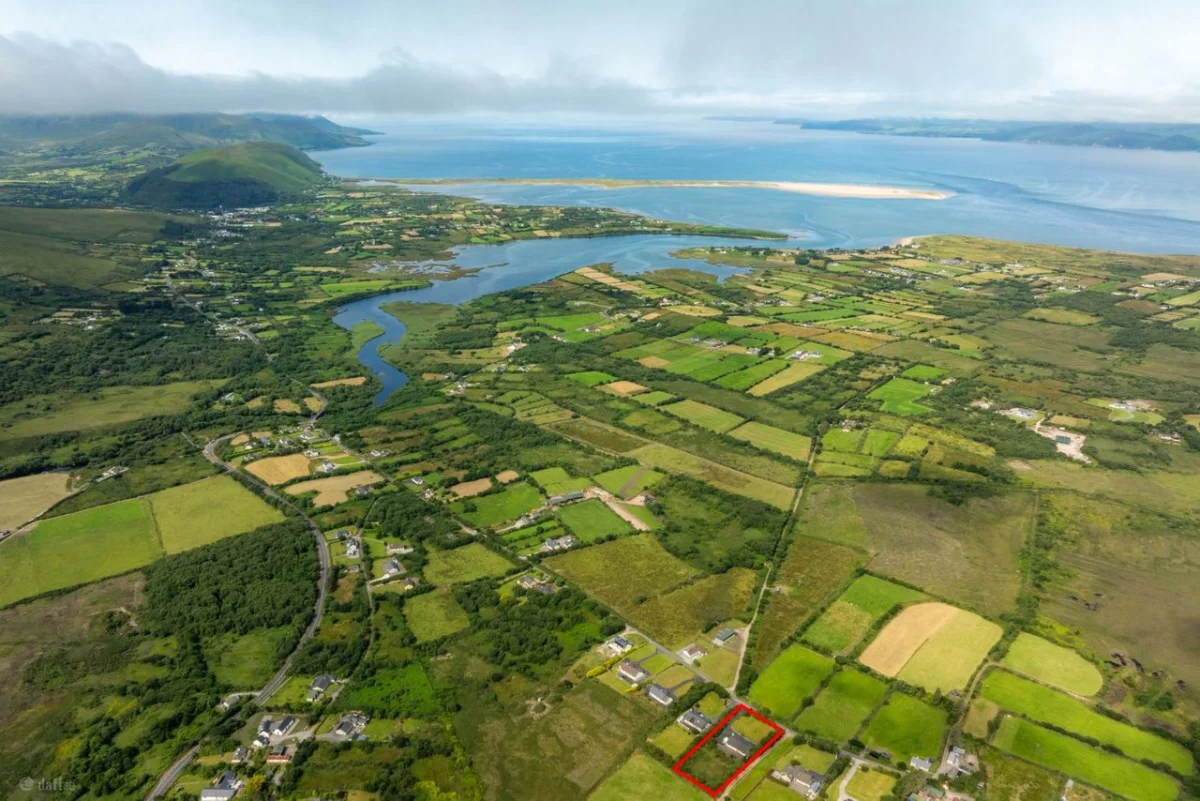 Ballyclave, Dooks, Glenbeigh, Co. Kerry - Image 17