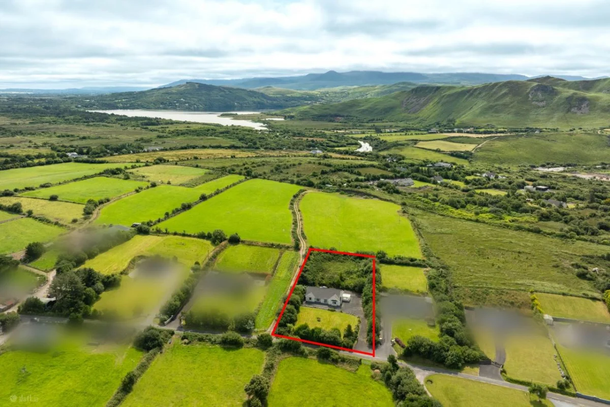 Ballyclave, Dooks, Glenbeigh, Co. Kerry - Image 18